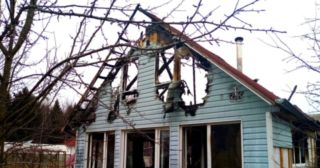 Демонтаж дачного дома Одинцово, цена от 2605 руб.