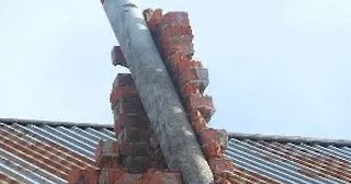 Демонтаж дымохода в частном доме по выгодной цене от 562 рублей | Сварной-Днц