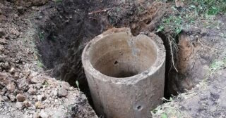 Демонтаж колодца - расценки от 2043 рублей в Одинцово | Сварной-Днц