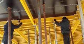 Демонтаж опалубки в Одинцово: цены от 358 рублей | Сварной-Днц