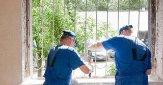 Профессиональный демонтаж решеток в Одинцово от Сварной-Днц - от 562 руб.