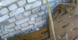 Демонтаж утеплителя в Одинцово по выгодной цене от 409 рублей - Сварной-Днц