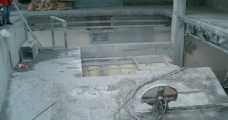 Демонтаж бассейна в Одинцово: цена от 1022 рублей - Сварной-Днц