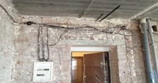 Демонтаж электрики в Одинцово - цены от 511 руб. - Сварной-Днц
