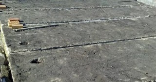 Демонтаж наплавляемой кровли: цена от 705 рублей за м2 | Сварной-Днц