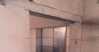 Демонтаж проема в кирпичной стене в Одинцово | Цена от 1533 рублей