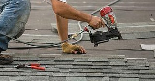 Демонтаж рулонной кровли: цена за от 562 рублей м2 в Одинцово