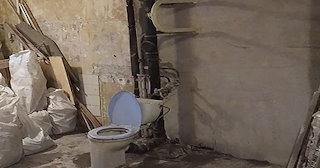Демонтаж сантехкабины в панельном доме - цена от 1022 рублей | Сварной-Днц