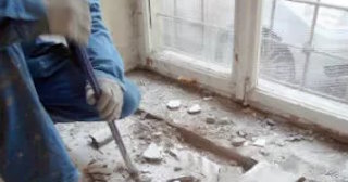 Демонтаж стеклопакетов в Одинцово - цена от 920 руб. | Сварной-Днц