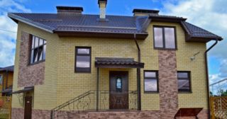 Кладочные работы Одинцово, цена от 562 руб.
